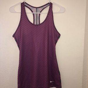 Nike Tank Top
